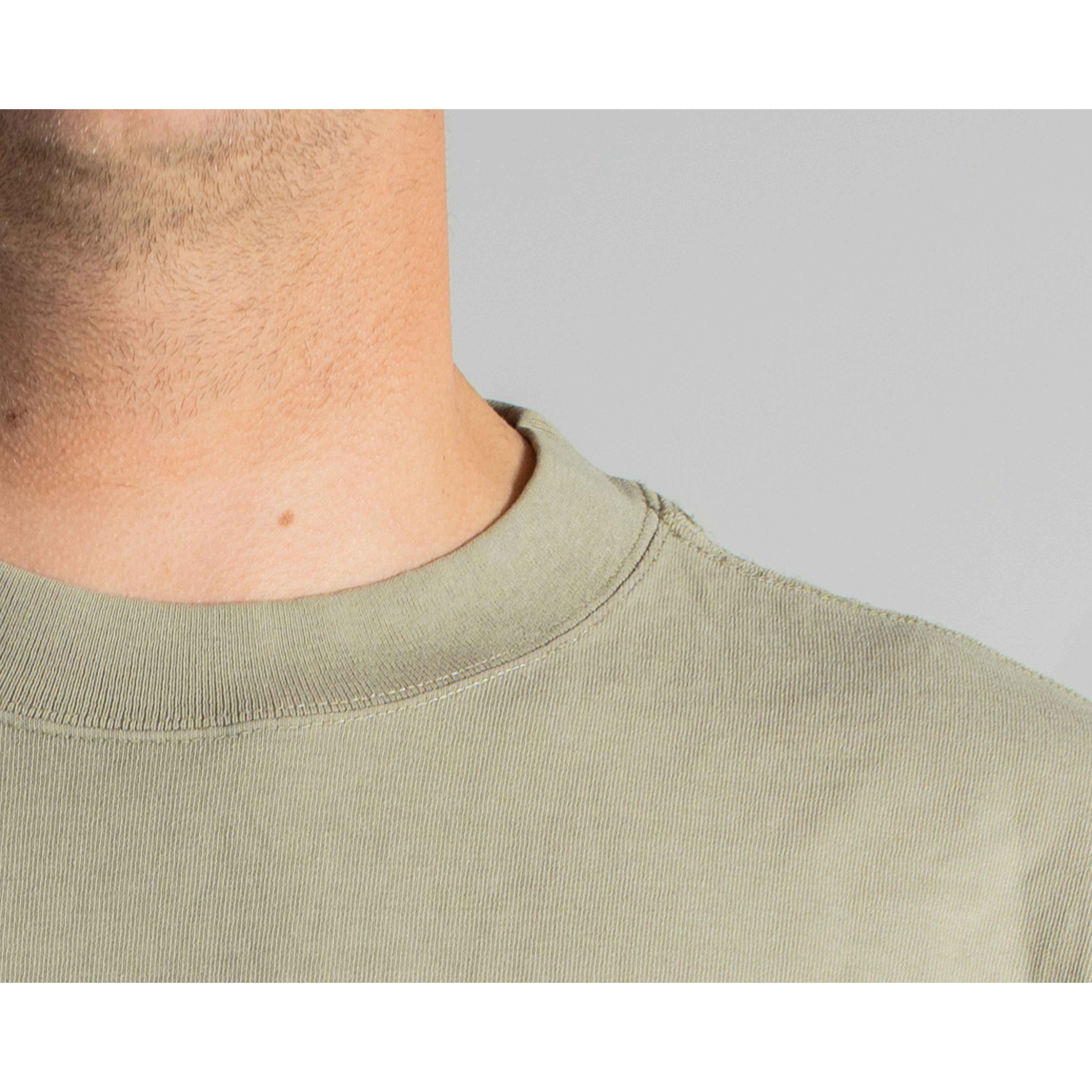 Bell Tee Heavy Faded