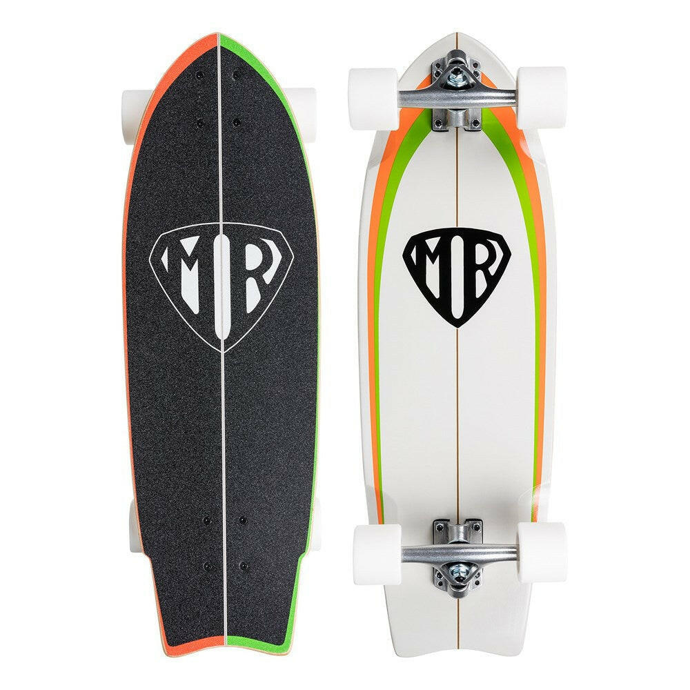 Mark Richards Skateboard Retro | Cruiser | Mark Richards | prd84911