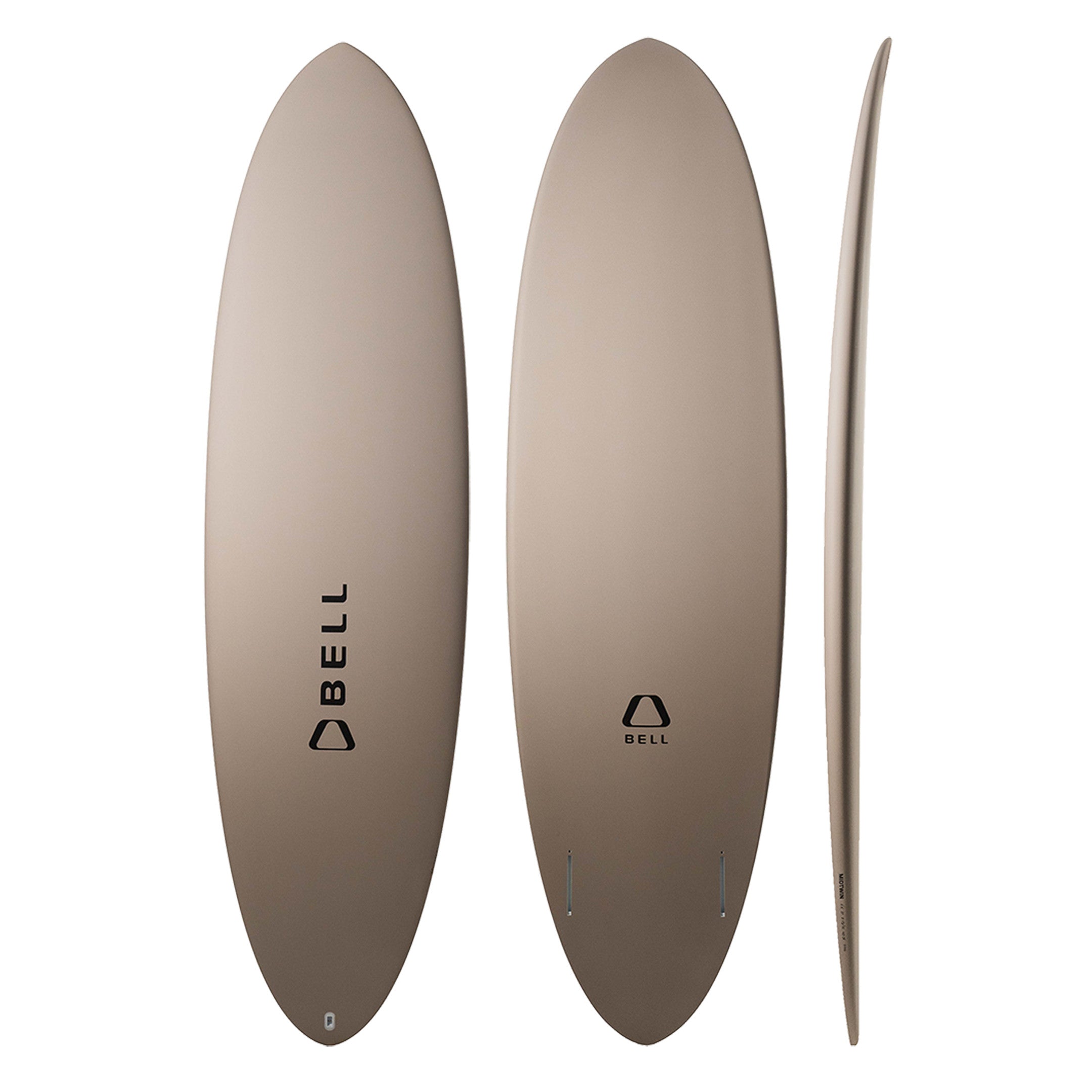 Bell Midtwin Surf Ease