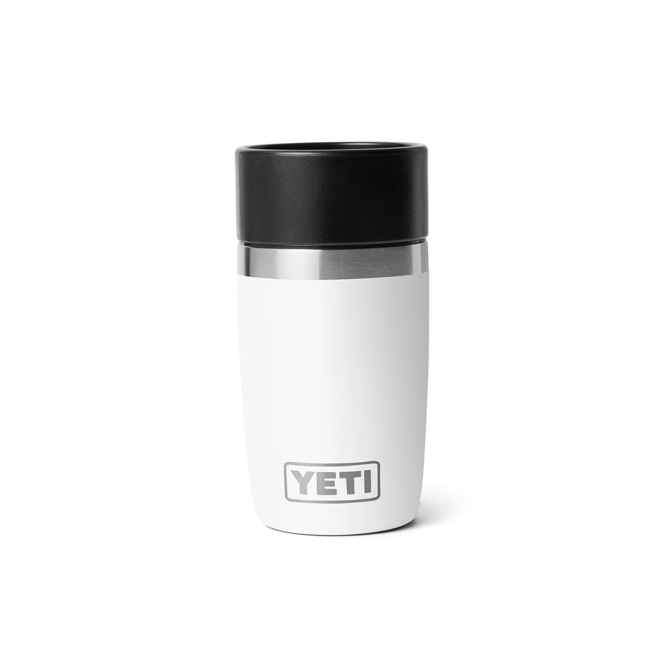 Yeti Rambler 8oz Travel Bottle