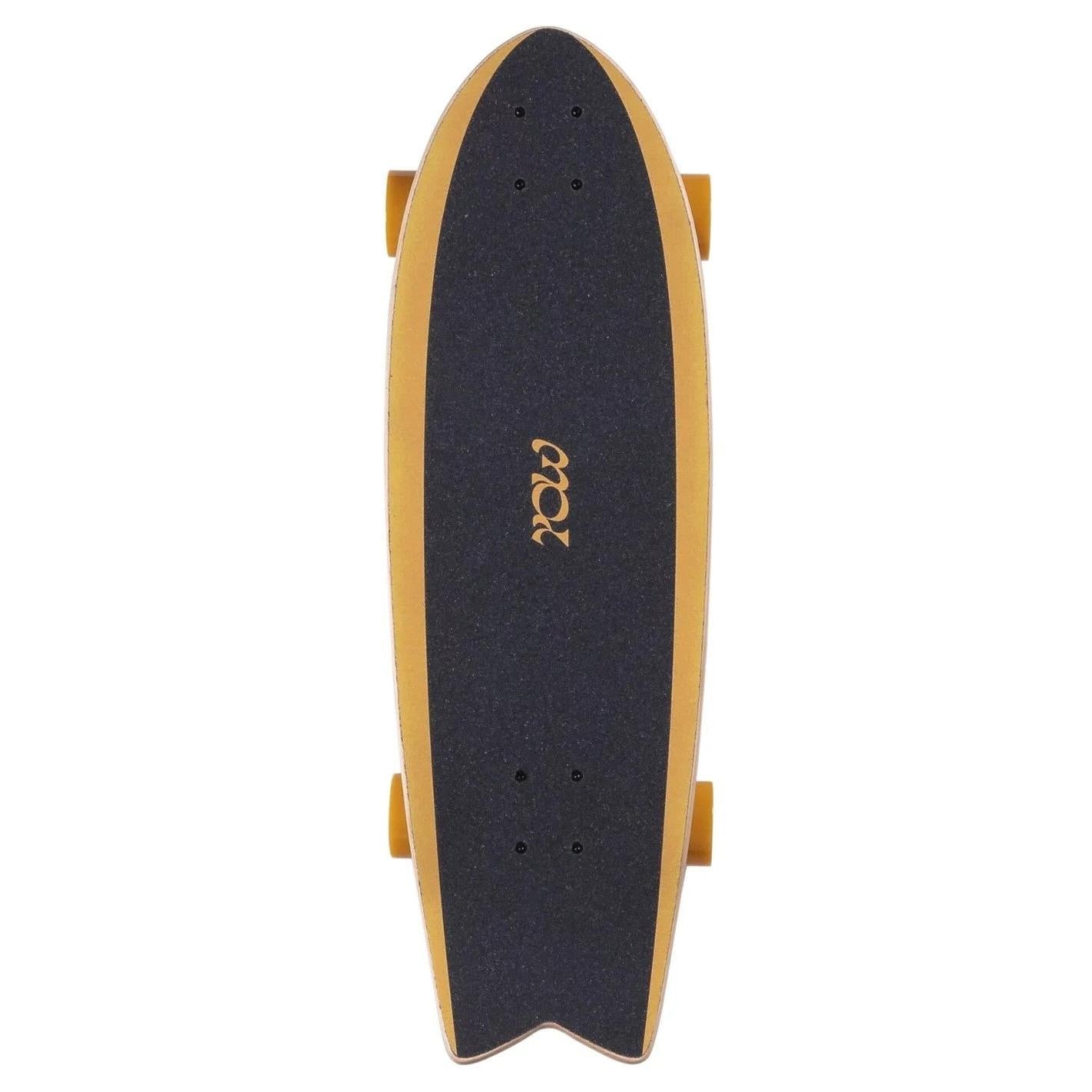 Yow Skateboard Huntington 30" power surfing series