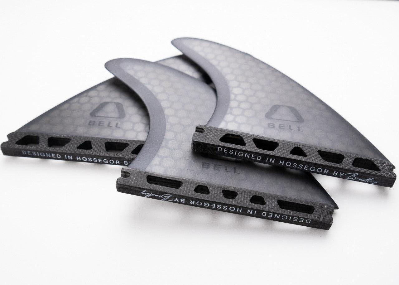 Bell Fins Thruster Honey Comb