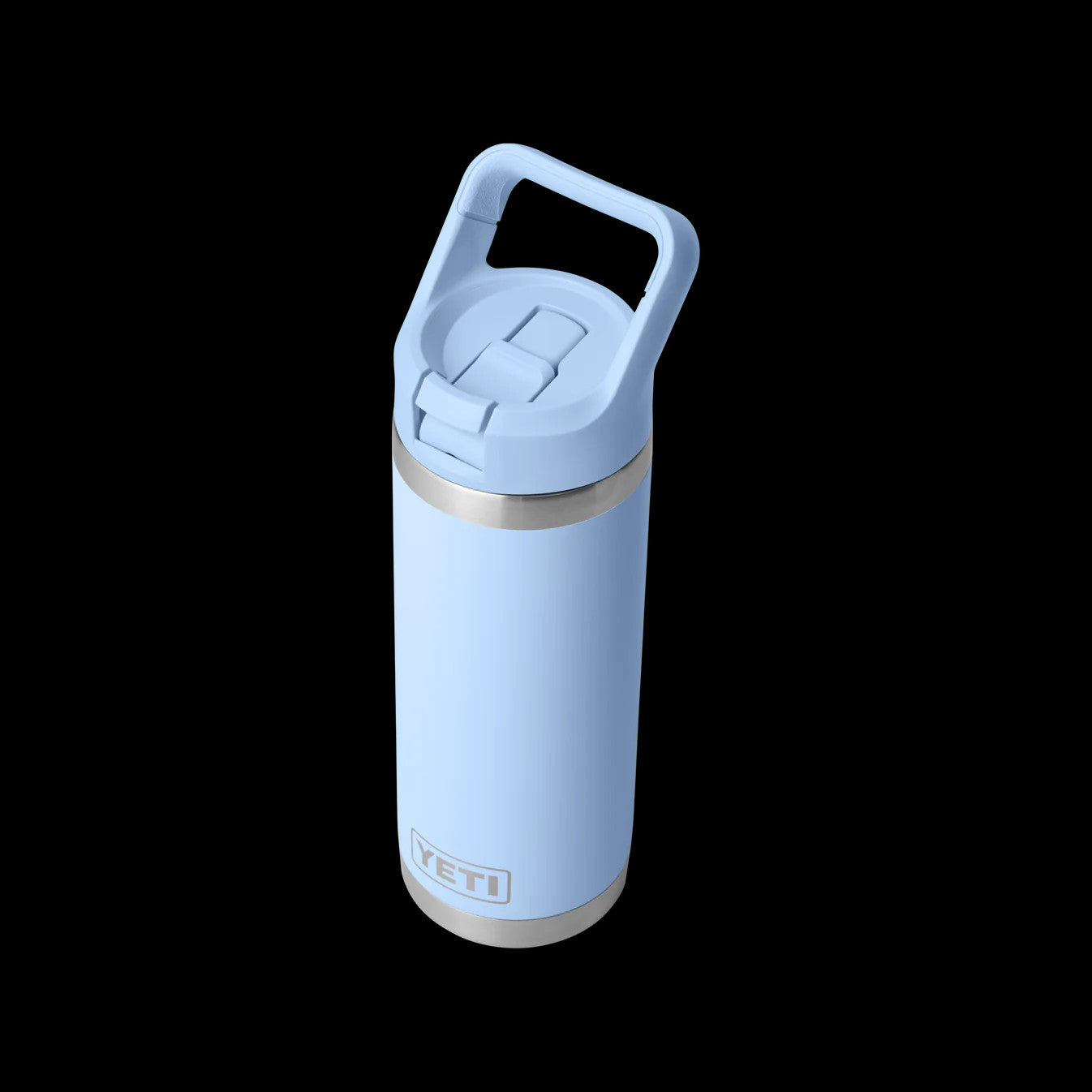 Yeti RAMBLER 18 OZ BOTTLE