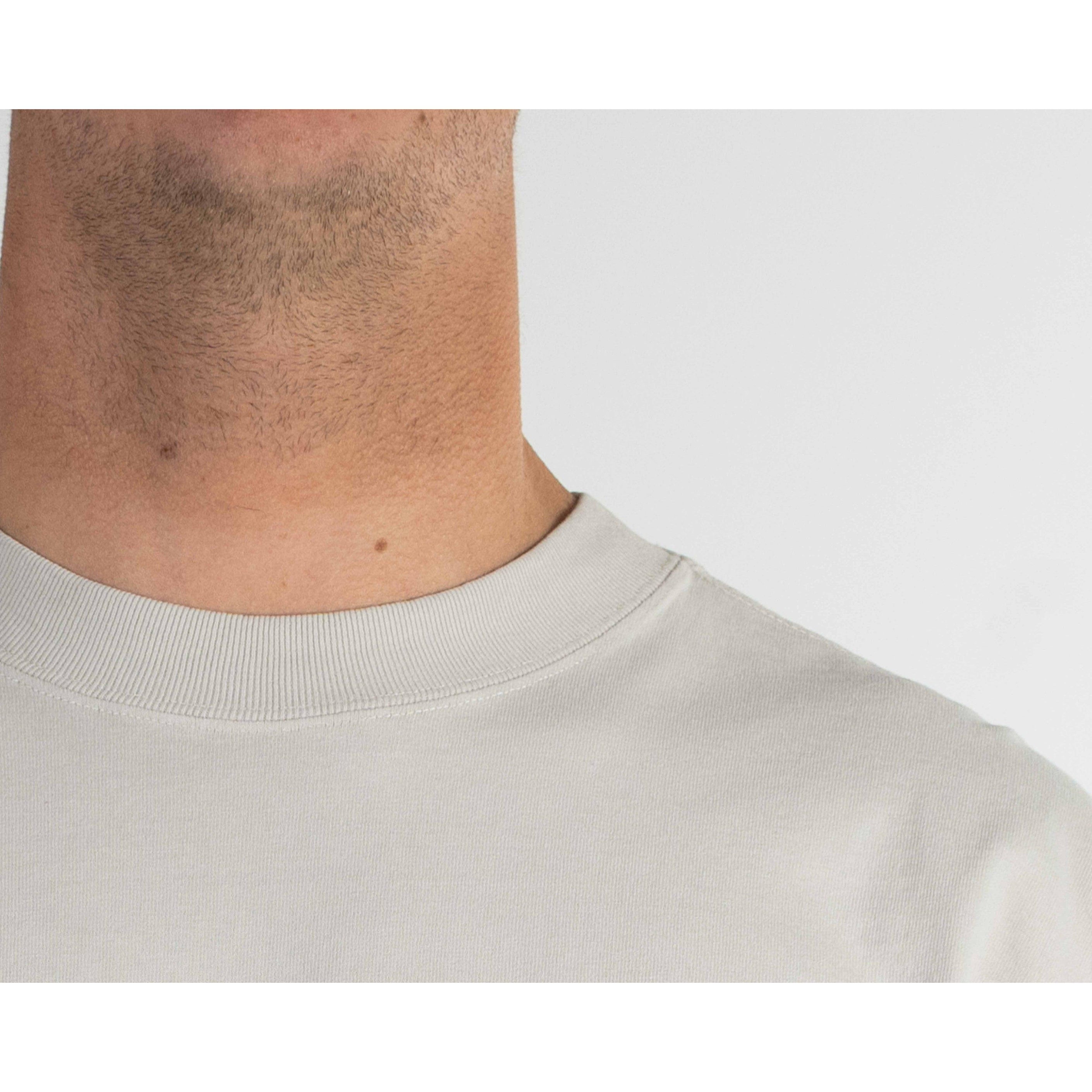 Bell Tee Heavy Faded