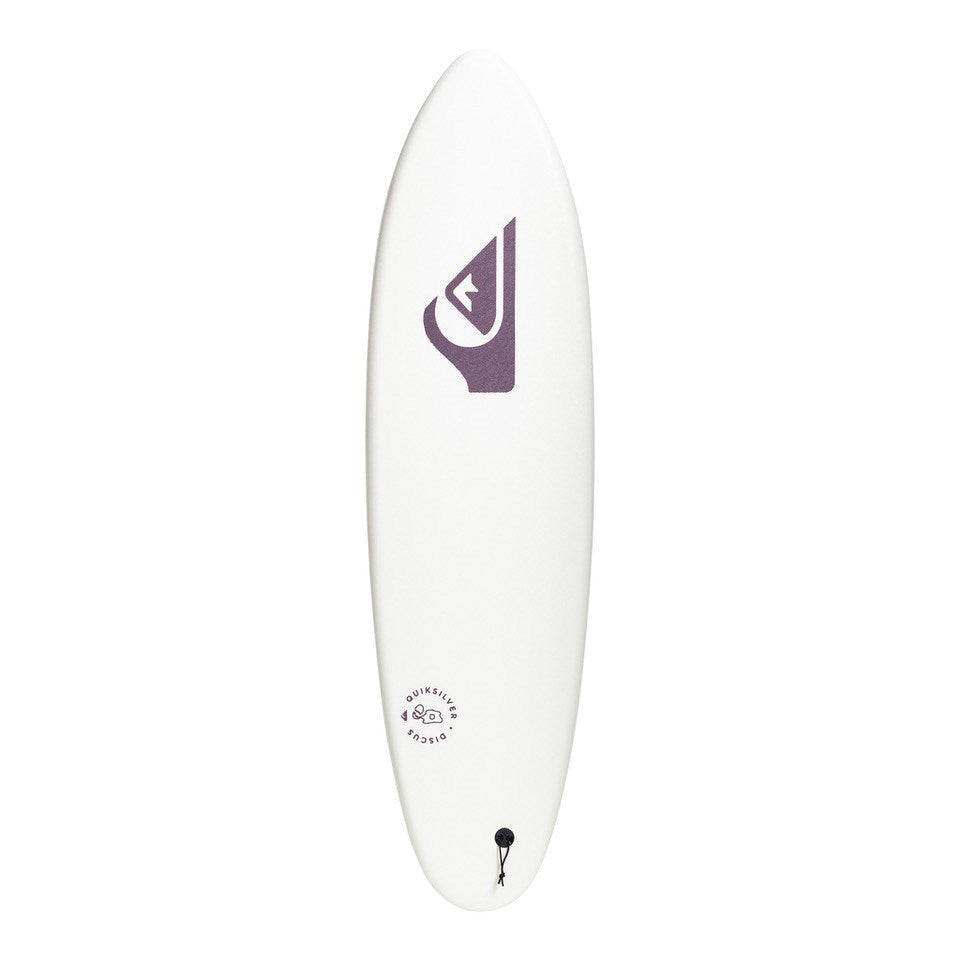 Quiksilver Softboard Discus S21