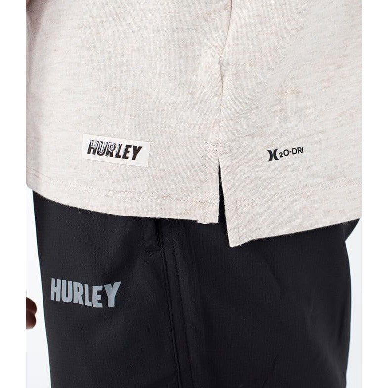 Hurley H20 Dri Essential Tee