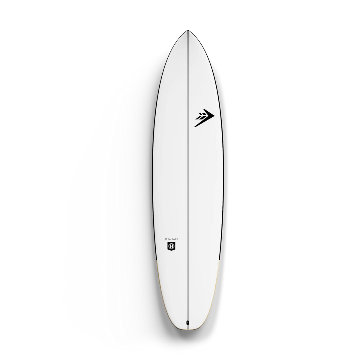 Firewire Surfboard Xtra Cado (Helium)