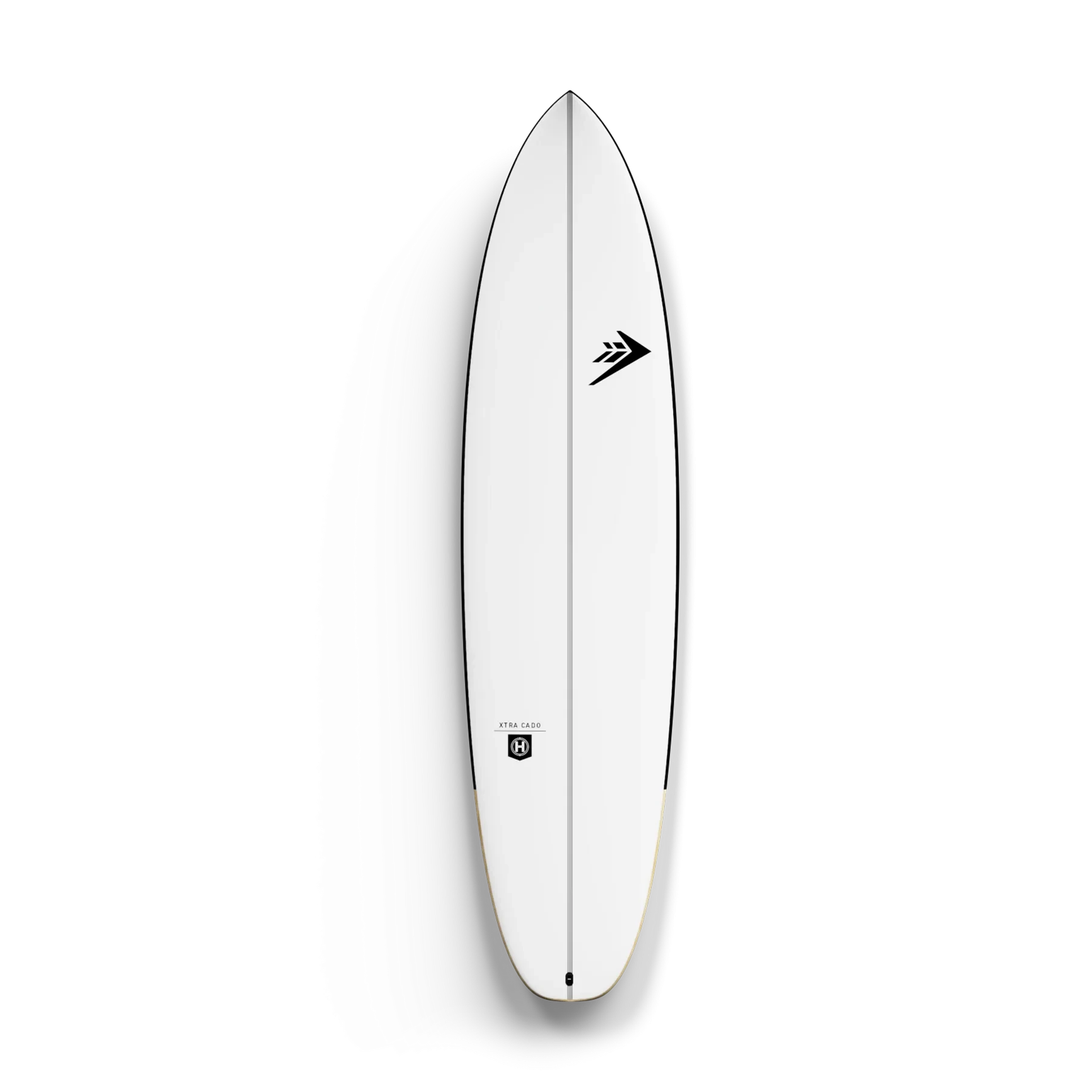 Firewire Surfboard Xtra Cado (Helium)