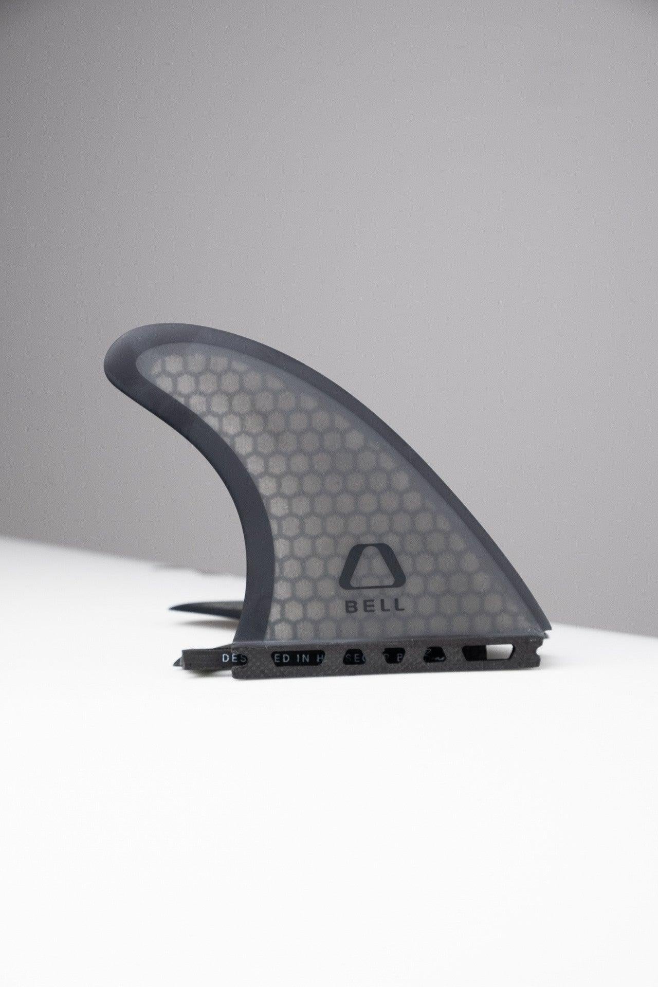 Bell Fins Thruster Honey Comb