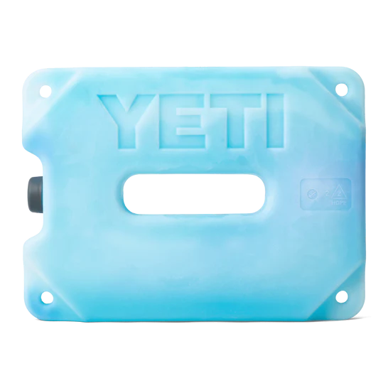 Yeti Ice
