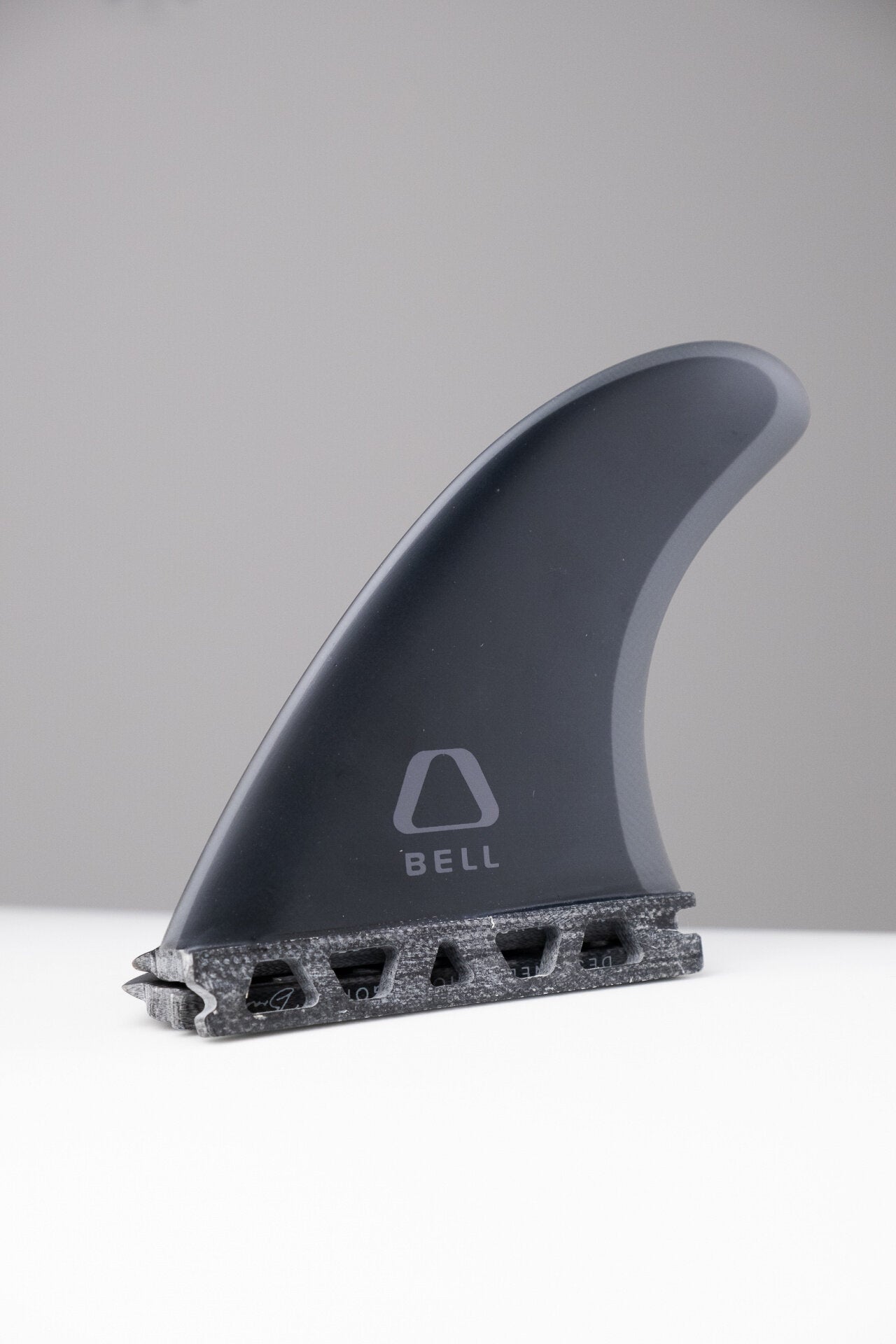 Bell Fins Thruster Full Fiberglass
