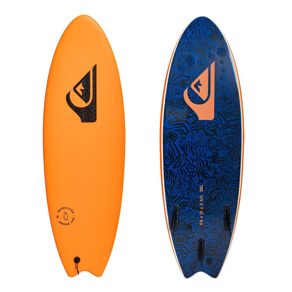 Quiksilver Softboard Bat S21