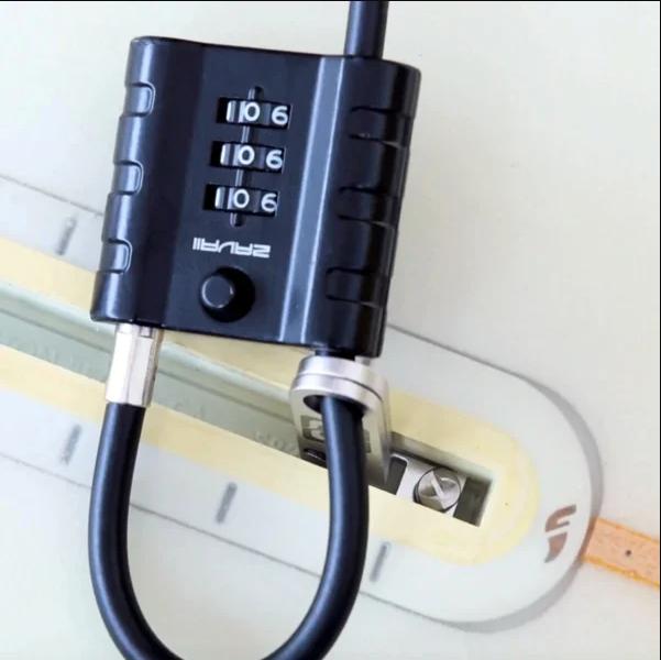 Zavaii Adapt-Lock Kit