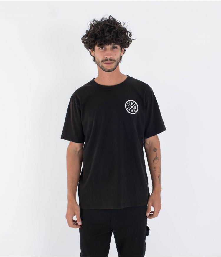 Hurley M SIDER BP SS TEE