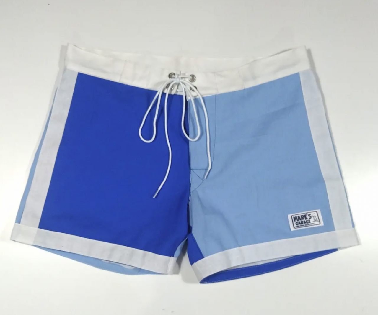 Mark's Garage GARAGE MODEL