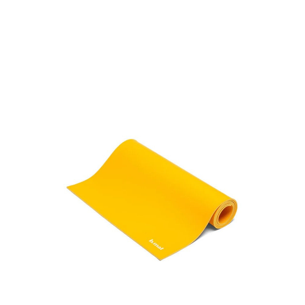 B halfmoon b, yoga mat strong 6mm