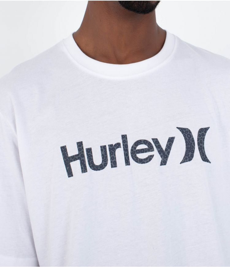 Hurley M TOLEDO O&O SS TEE