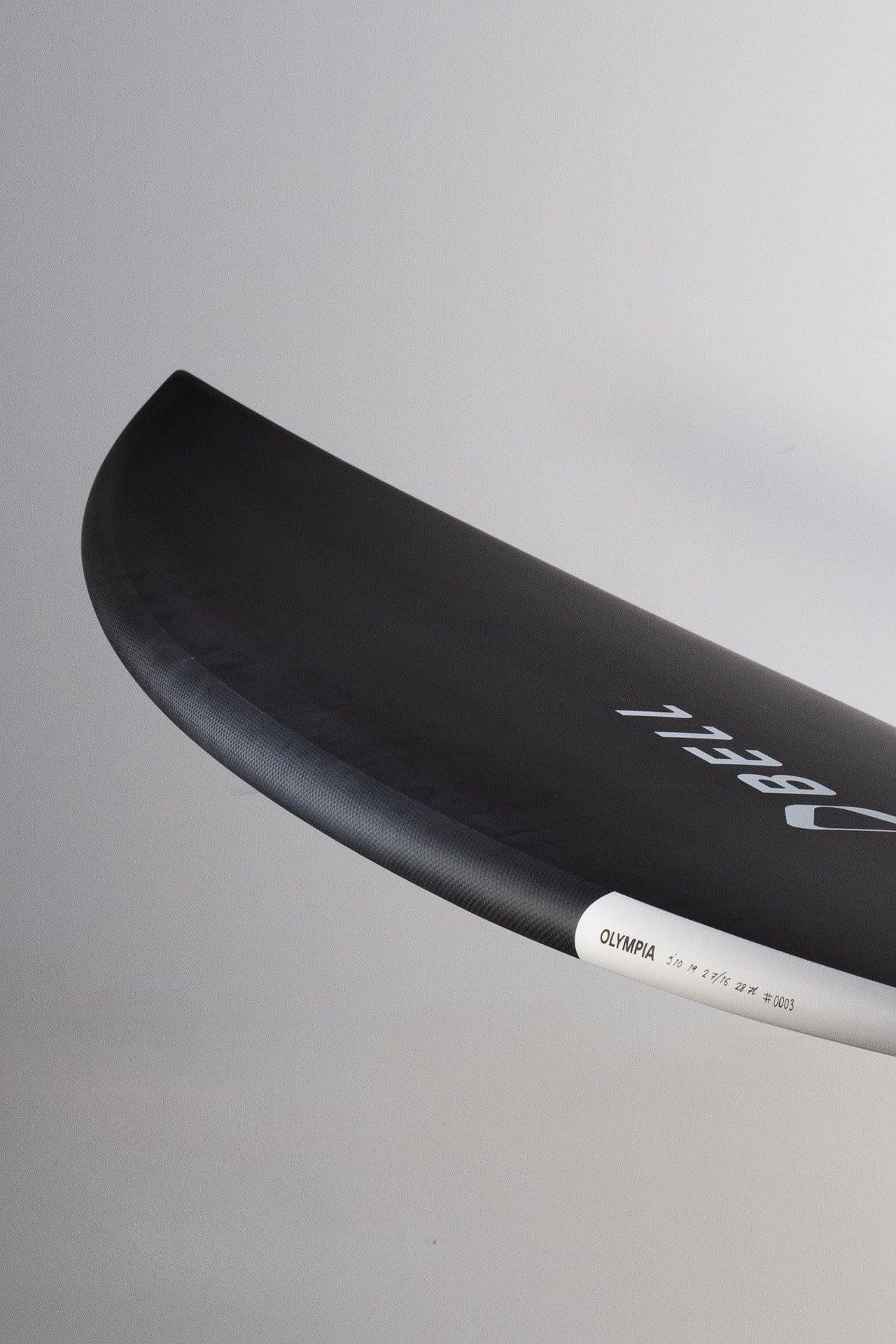 Bell Olympia Full Carbon