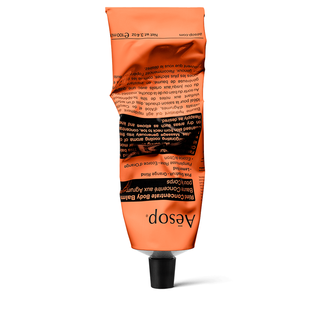 Aesop Rind Body Balm 100mL | Boody & Hand | Aesop | prd85154