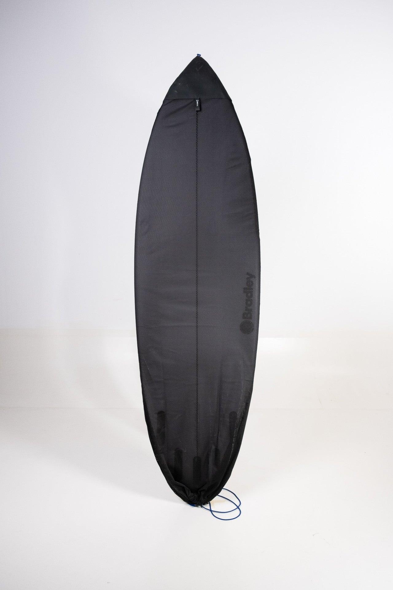 Bell Sock Polar Mesh Shortboard