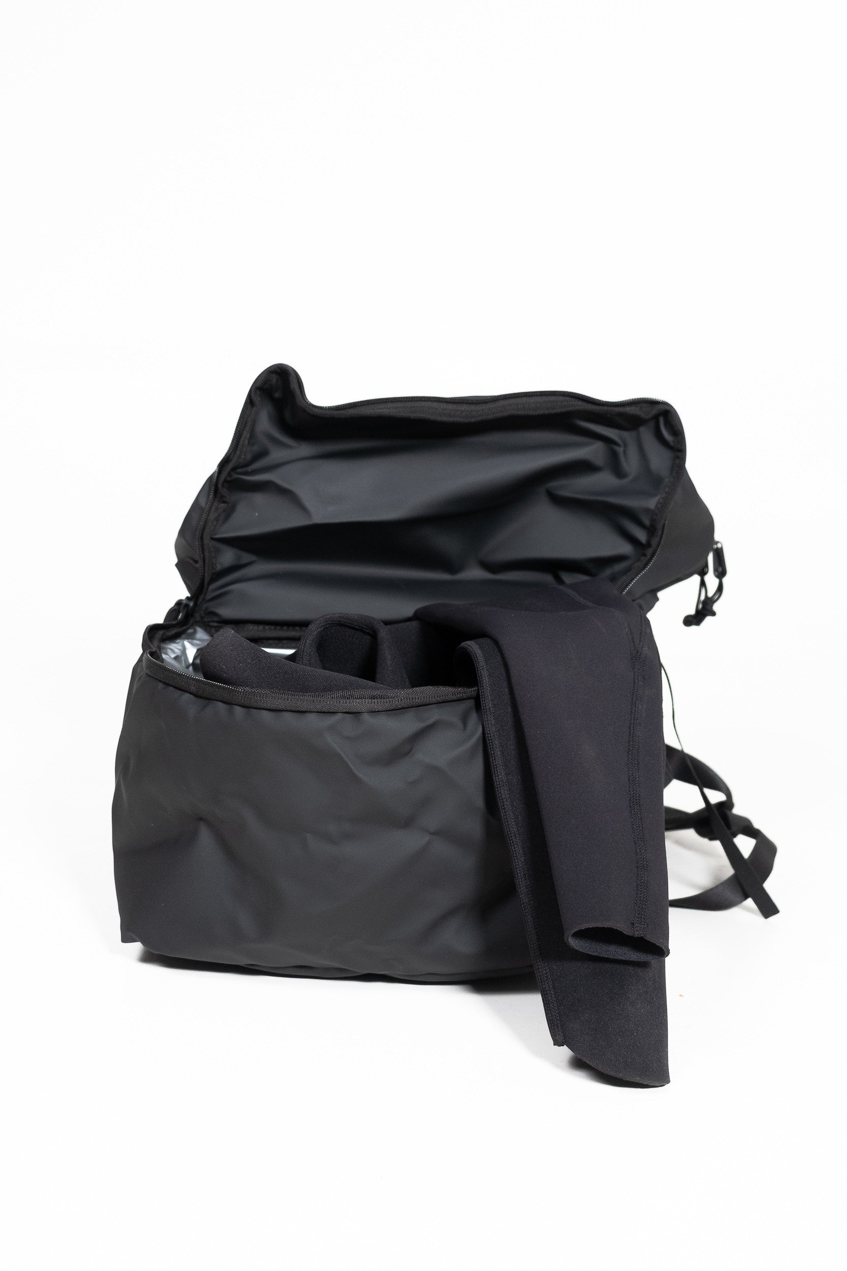 Bell Accessories Wet Bag Back Pack