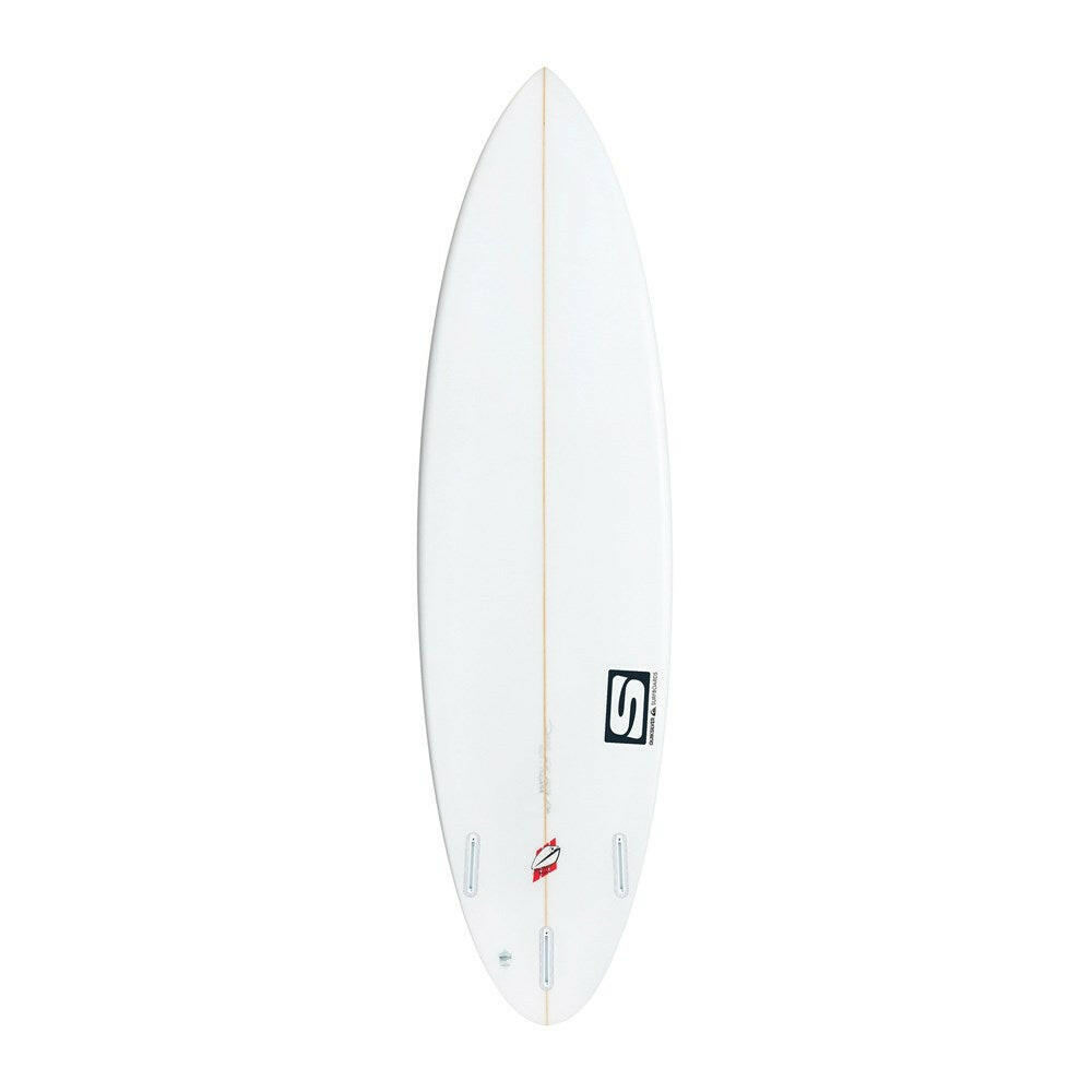 Mollusc | Surfboard | Simon Anderson | mollusc-1