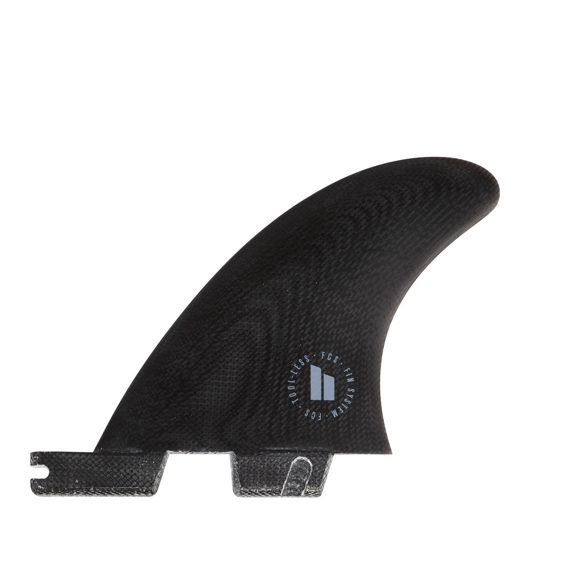 FCS FCS II Fins Carver PG Side Byte