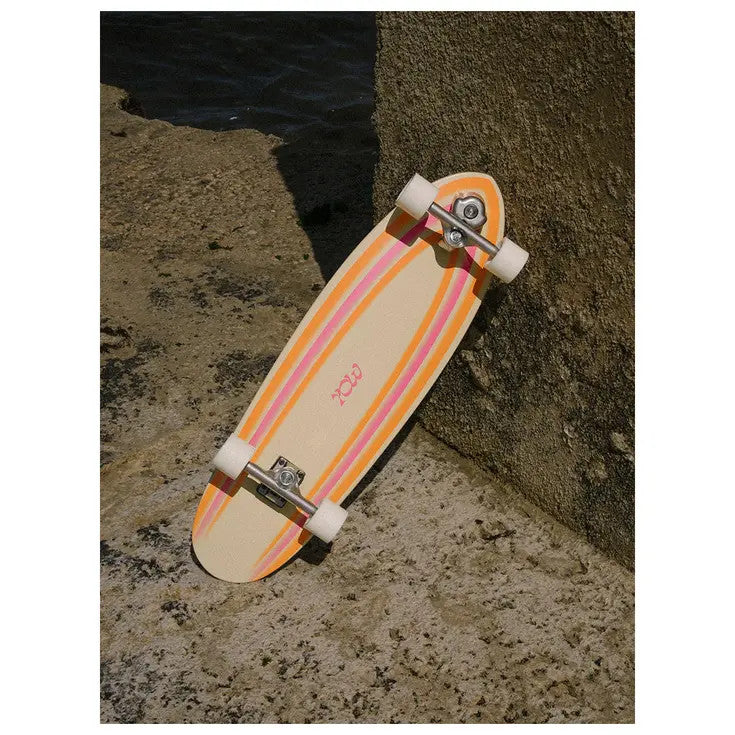 Yow Skateboard San Onofre 36 Mid-Length Series