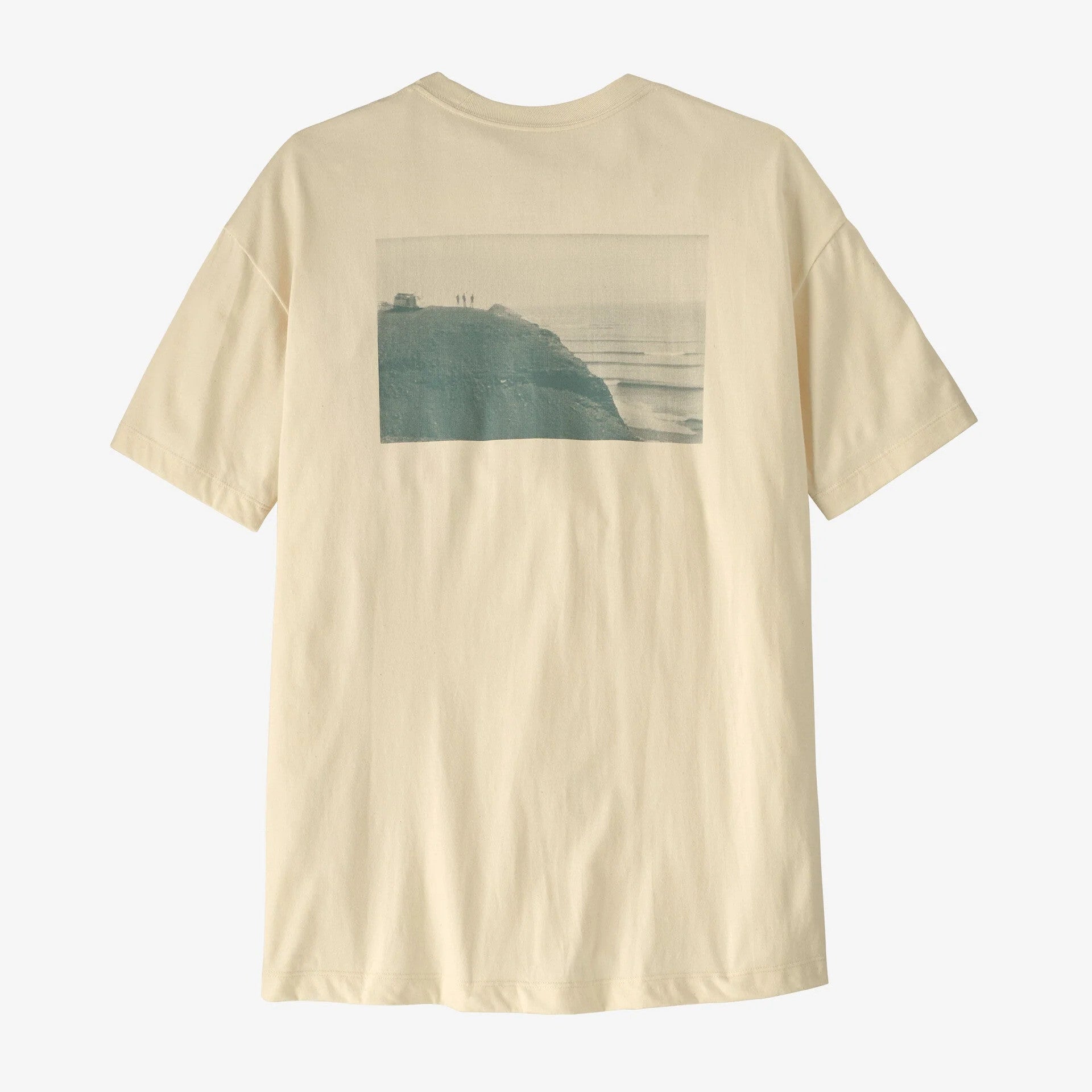 Patagonia W's Water People Spotter Oversized T-Shirt