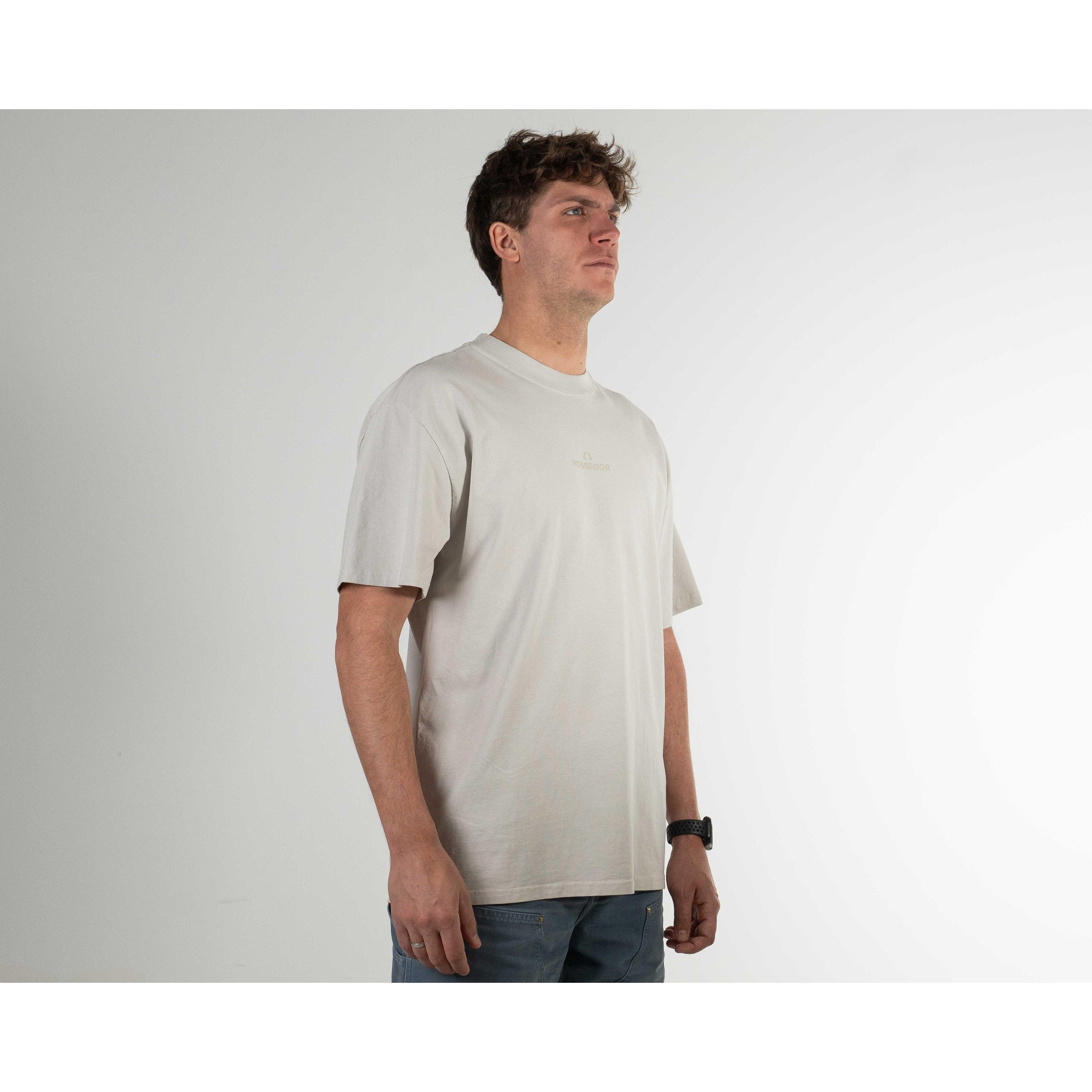 Bell Tee Heavy Faded