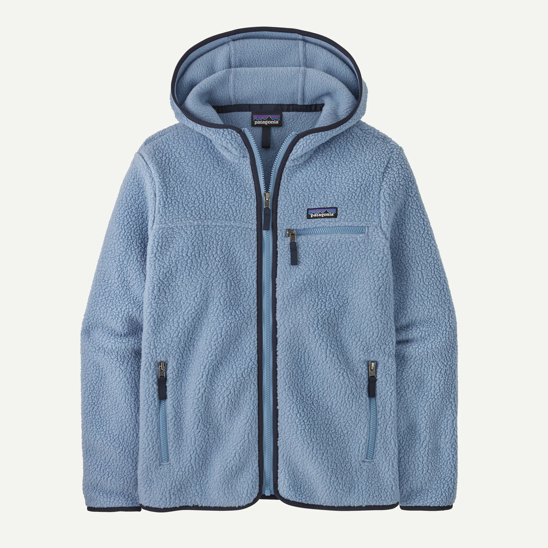 Sサイズ patagonia Retro Pile Hoody Patagonia Women's Retro Pile Fleece Jacket