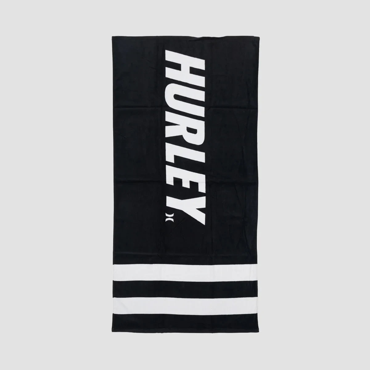 Hurley Fastlane 2 Stripe Towel
