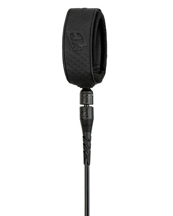 Creatures Leash Reliance Pro7 Negro/Negro