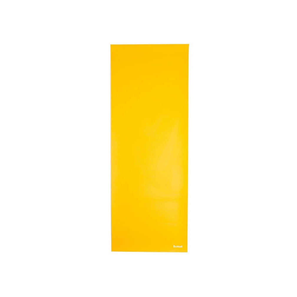 B halfmoon b, yoga mat strong 6mm