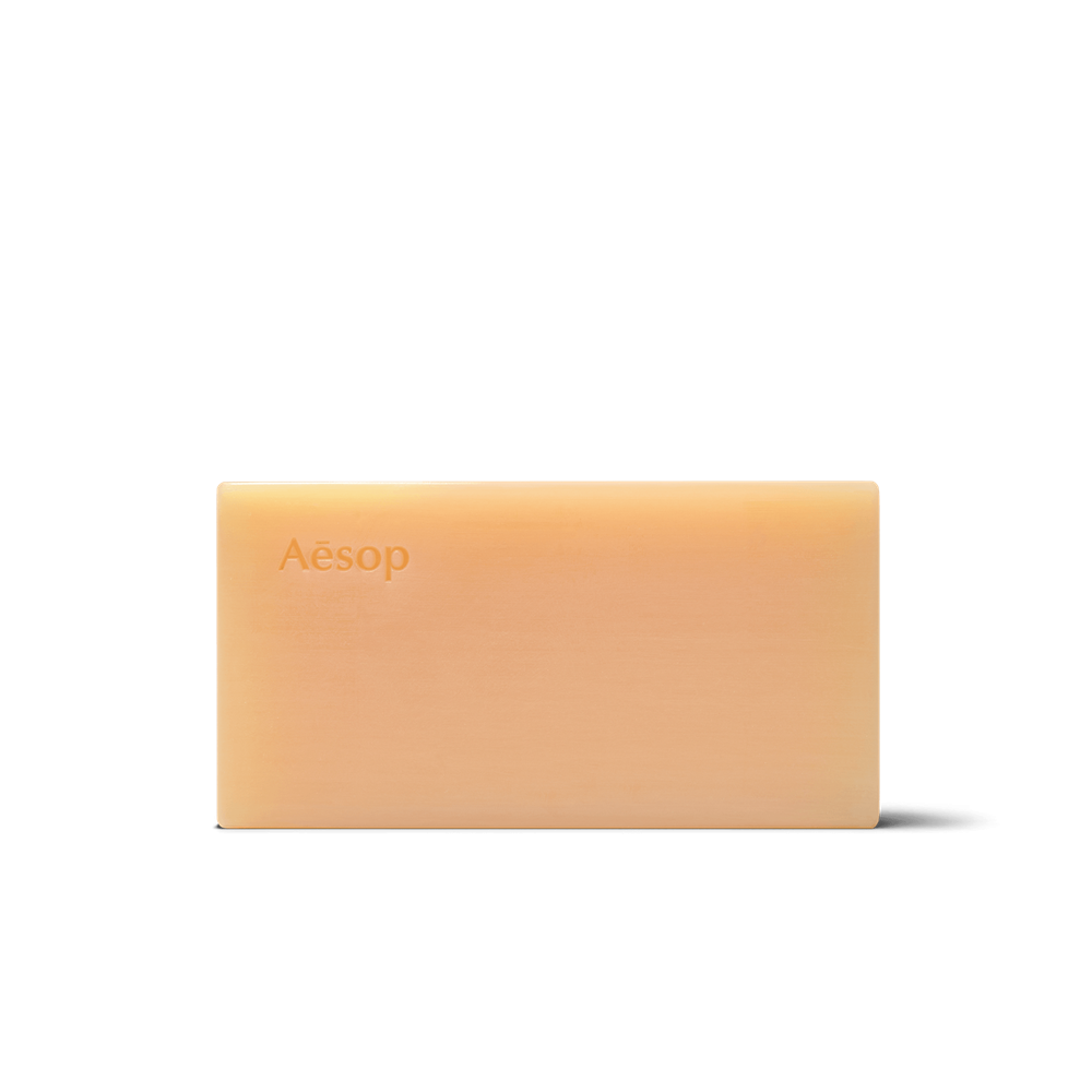 Aesop Nurture Bar Soap 150g | Boody & Hand | Aesop | prd85149