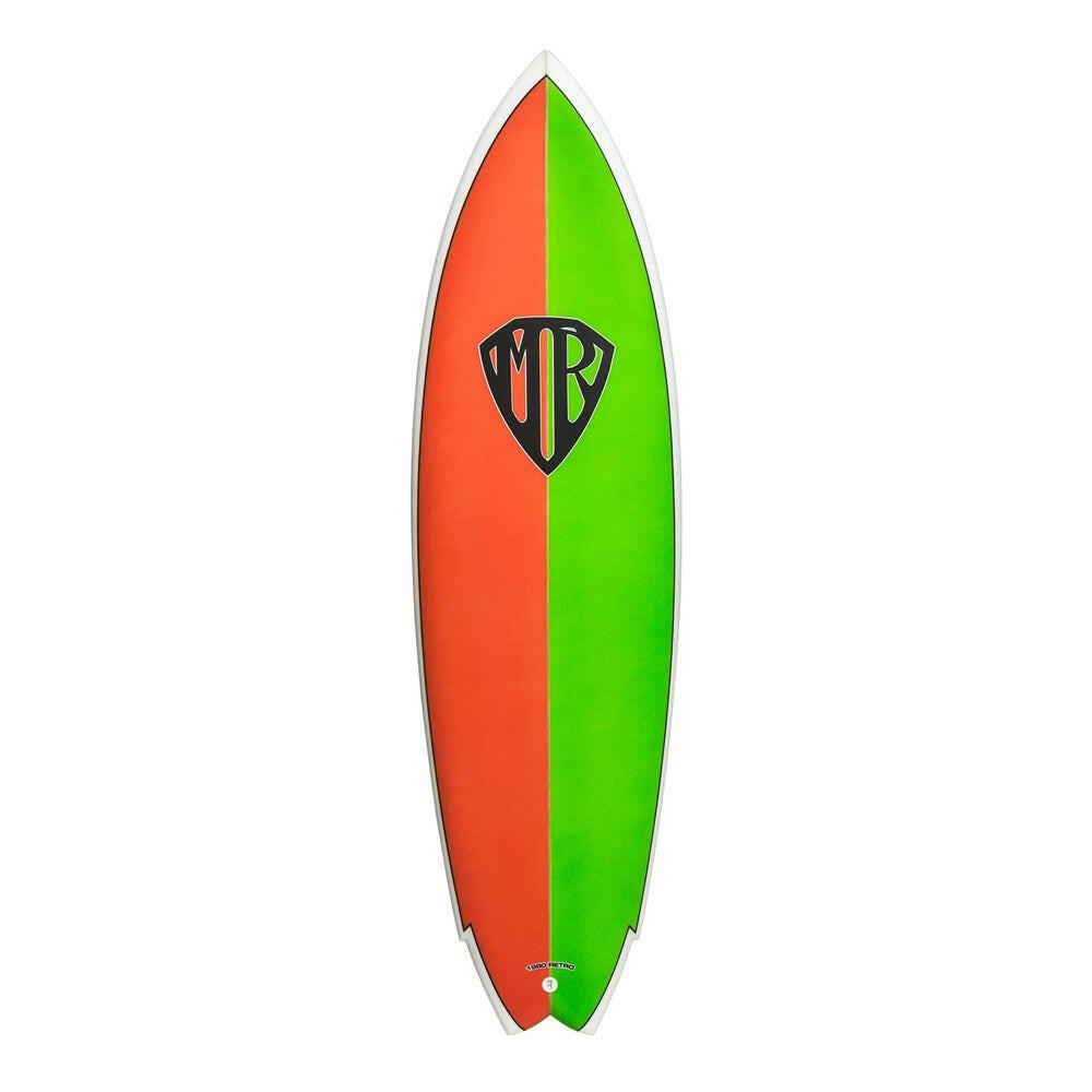 Retro Twin | Surfboard | Mark Richards | retro-twin-1