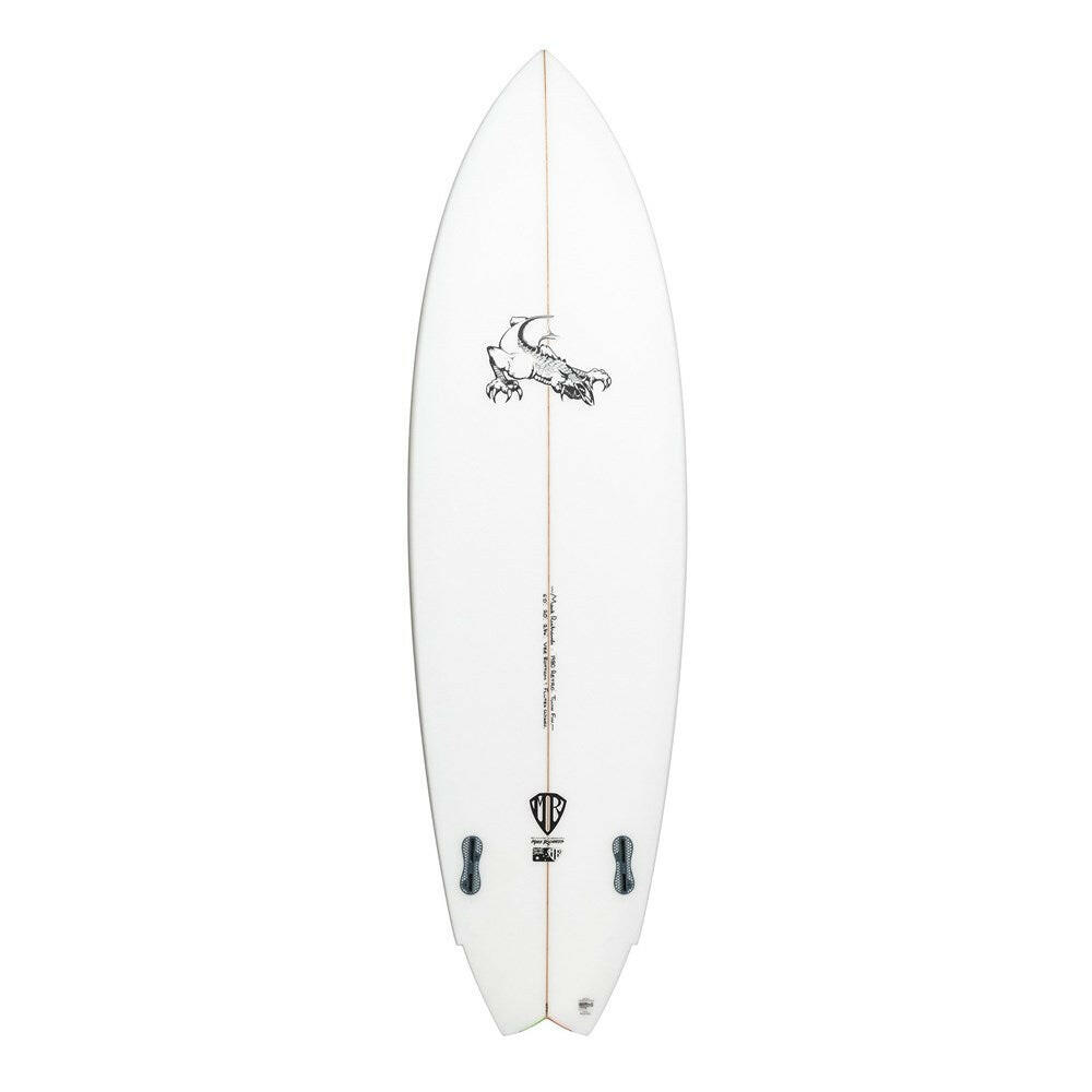 Retro Twin | Surfboard | Mark Richards | retro-twin-1
