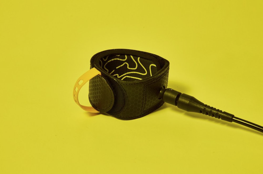 Migra Leash