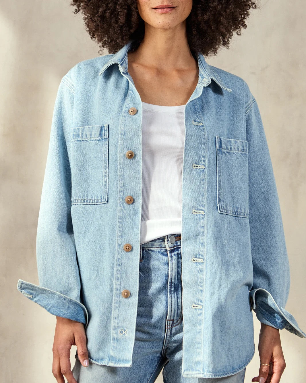 OUTERKNOWN Apparel The Canyon Shacket