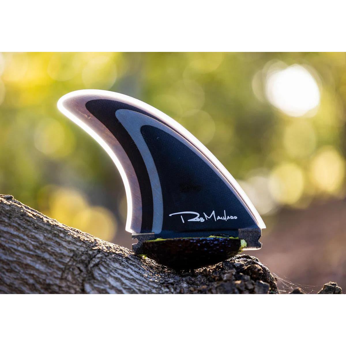 Firewire Fins Machado Twin + 1 Futures