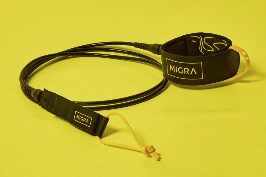 Migra Leash