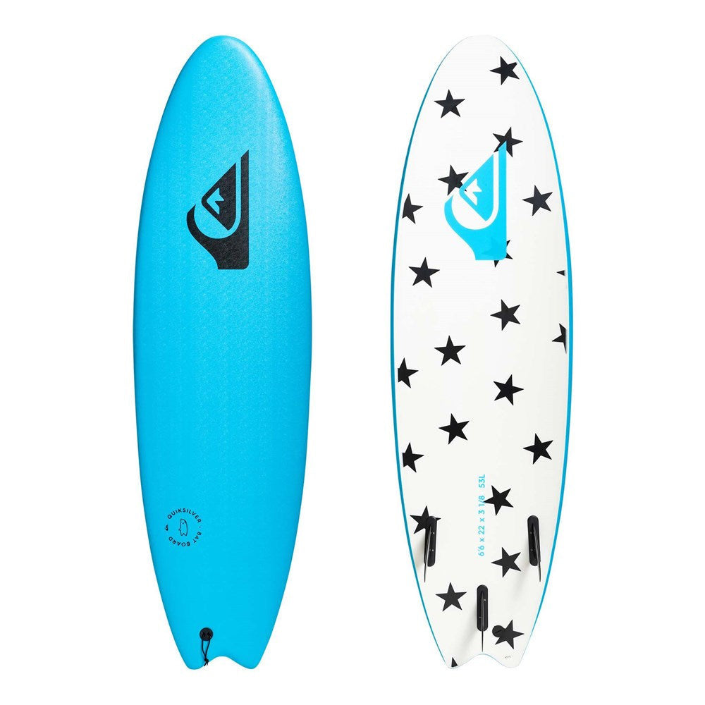 Quiksilver Softboard Bat S21