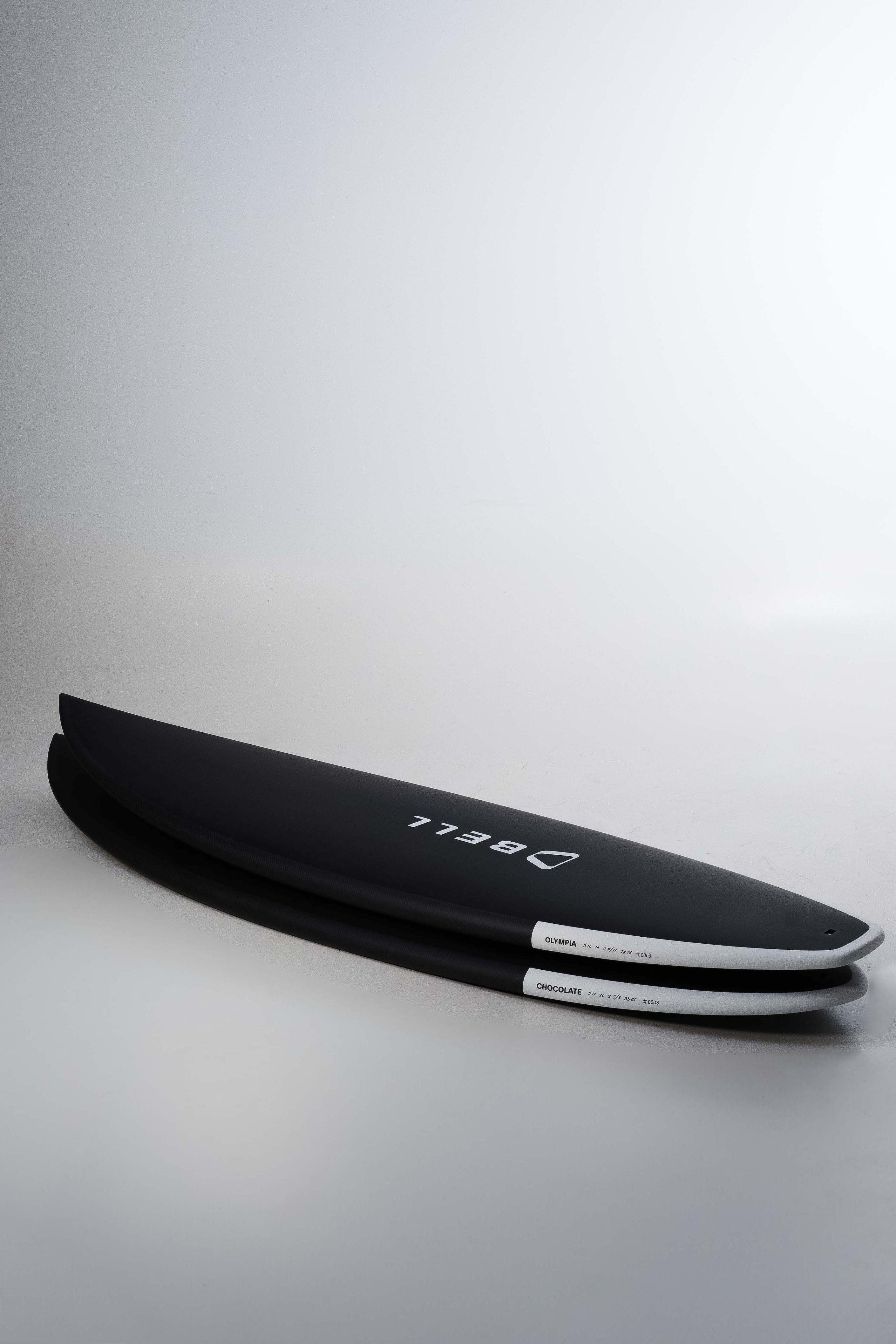 Bell Olympia Full Carbon