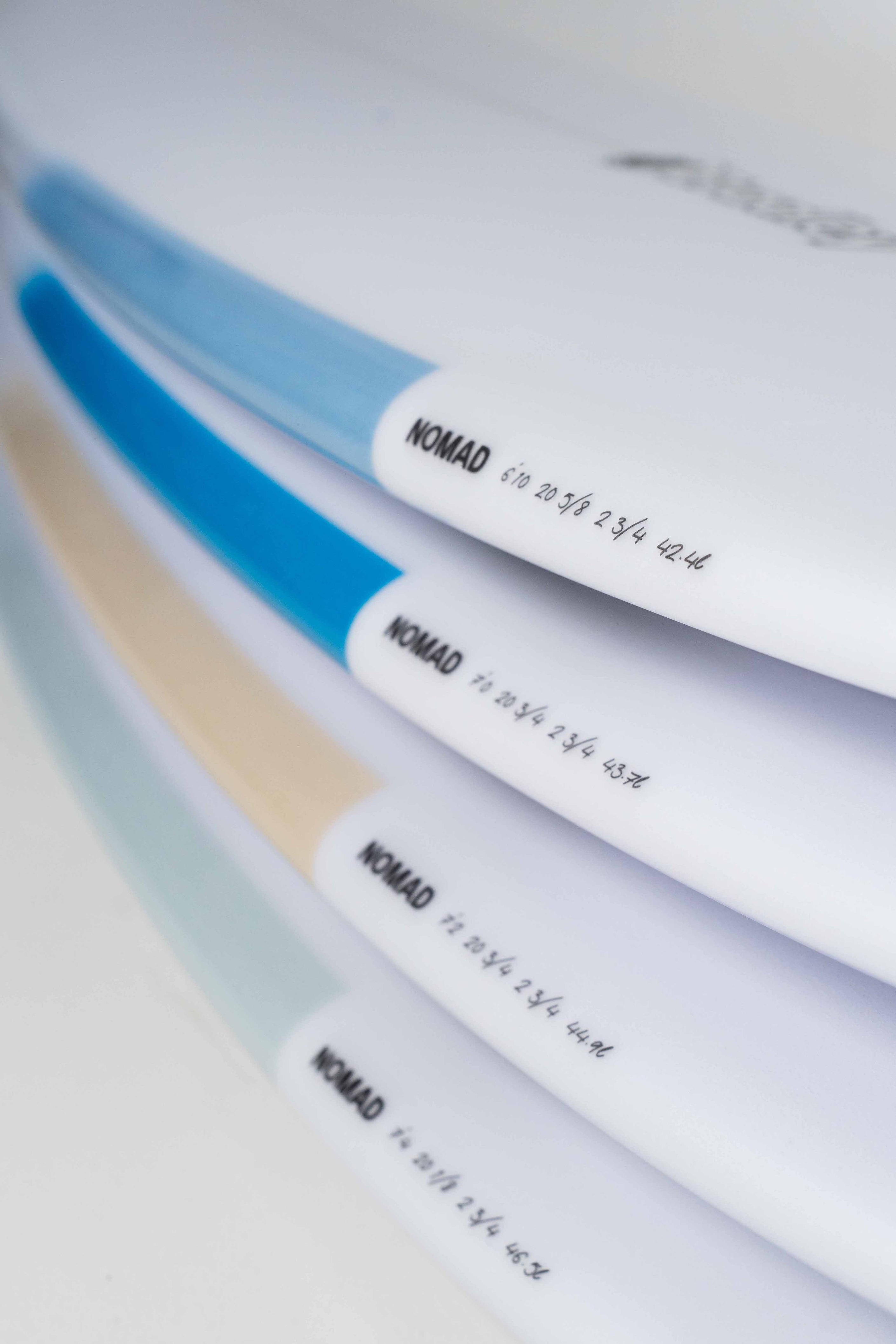 Product indentifying image