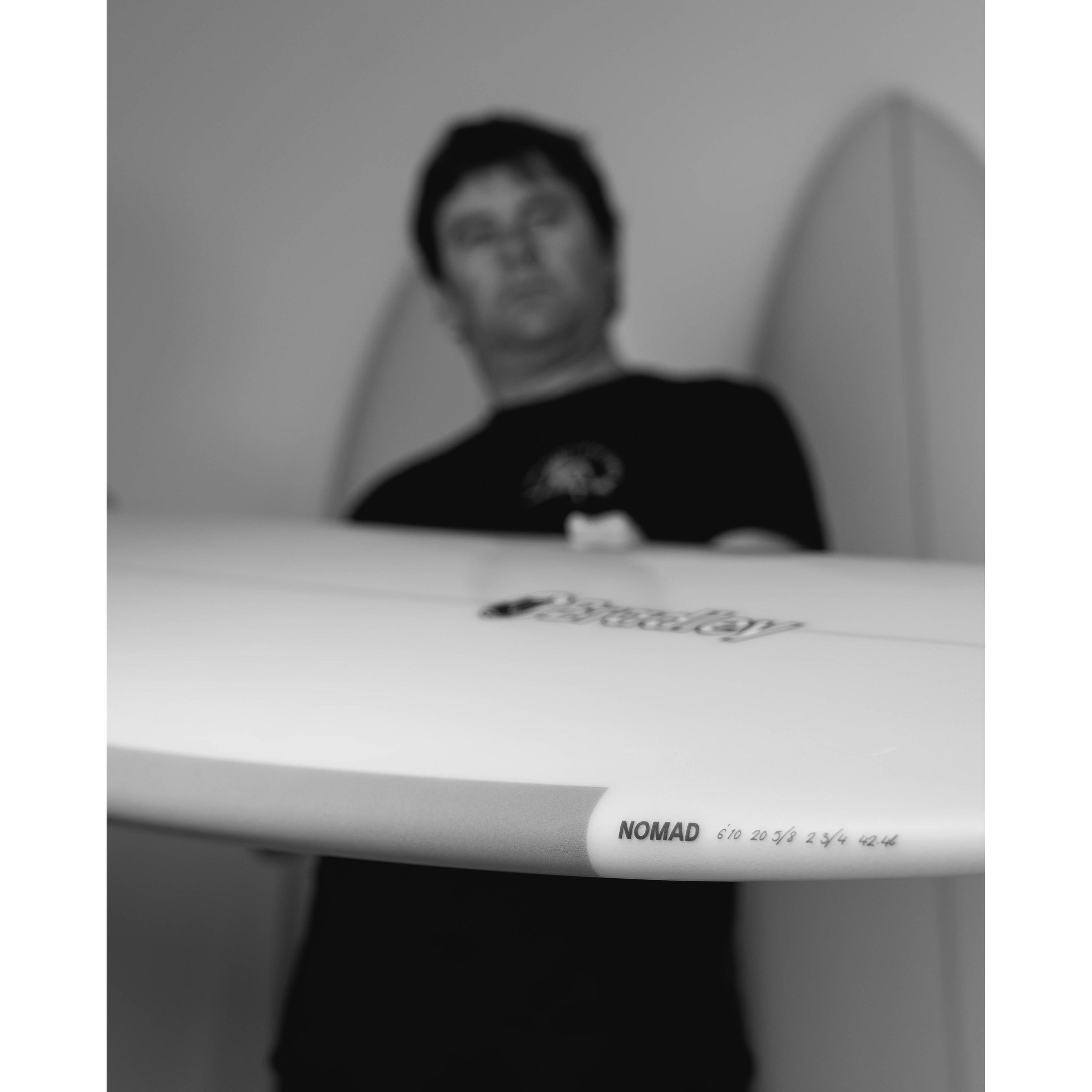 Product indentifying image