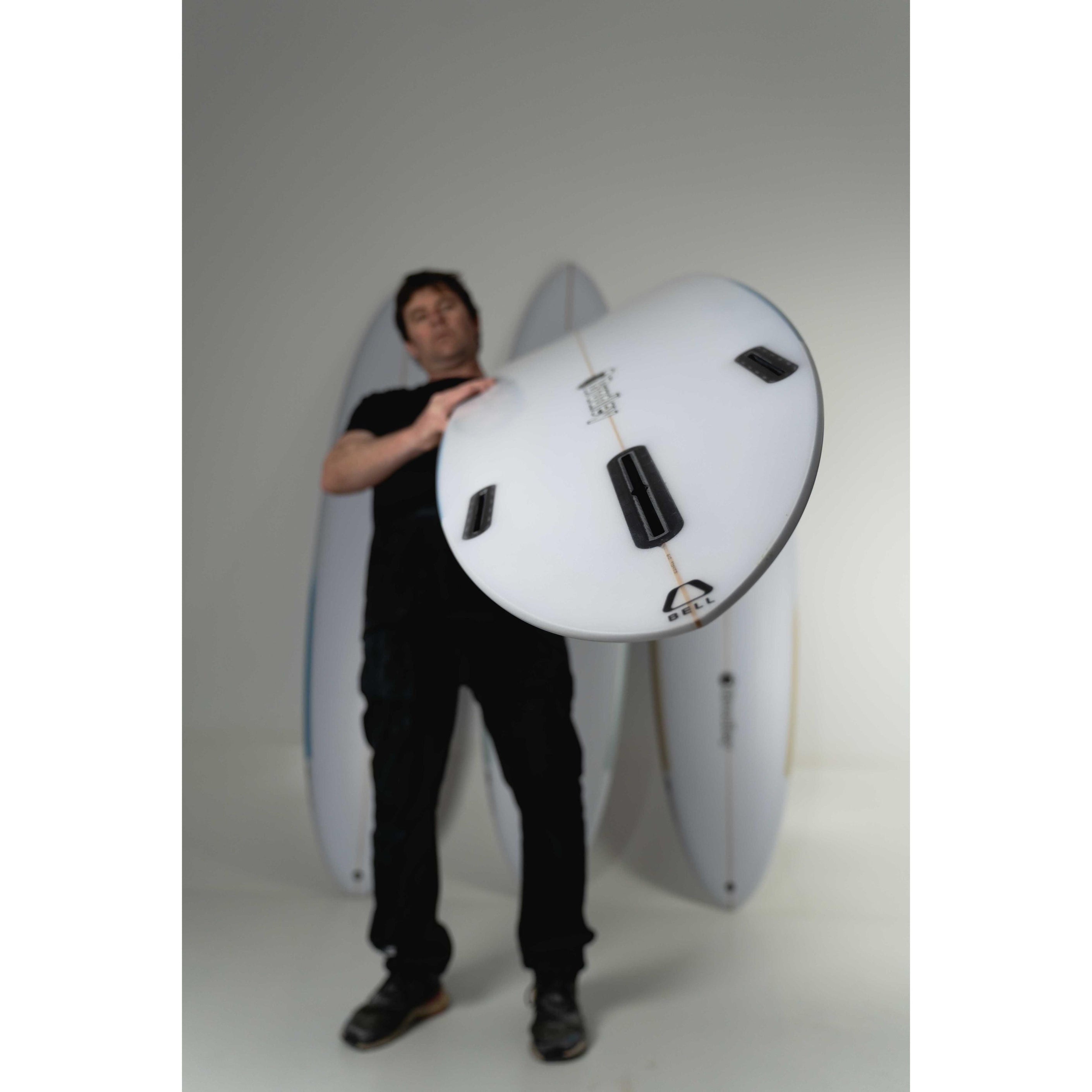 Product indentifying image