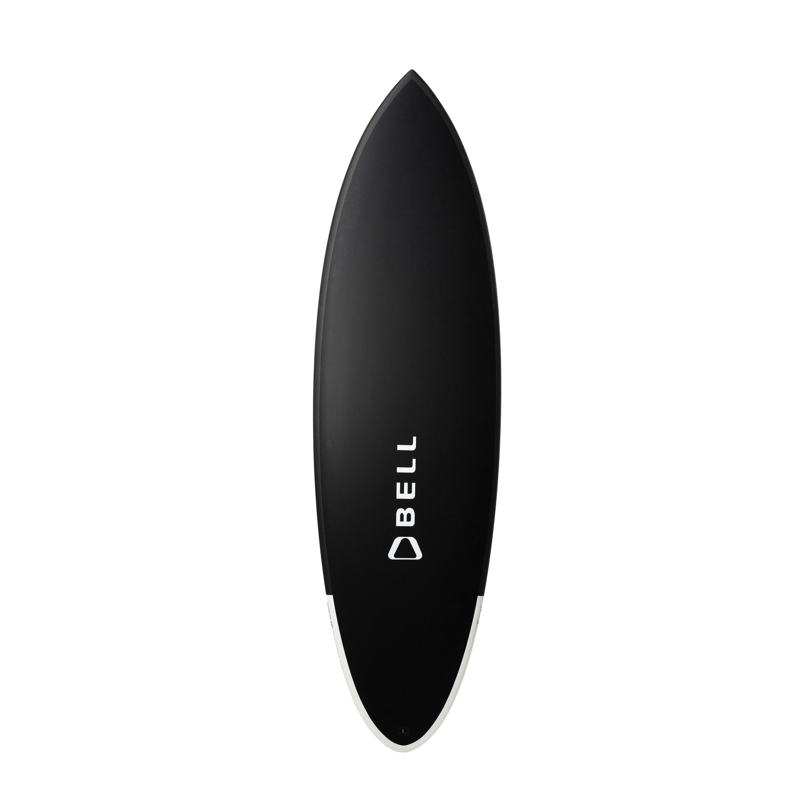 Bell Chocolate Full Carbon