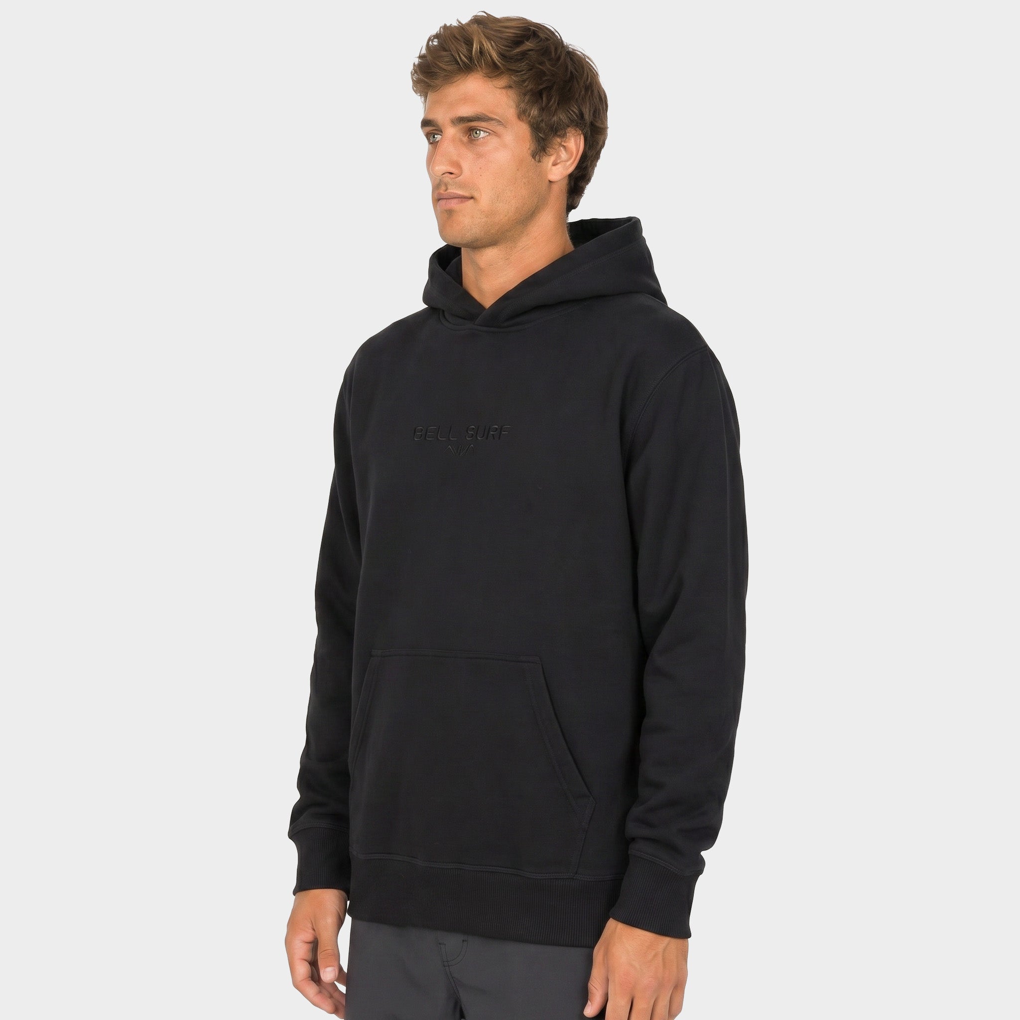 Bell Fleece Nishi Centro
