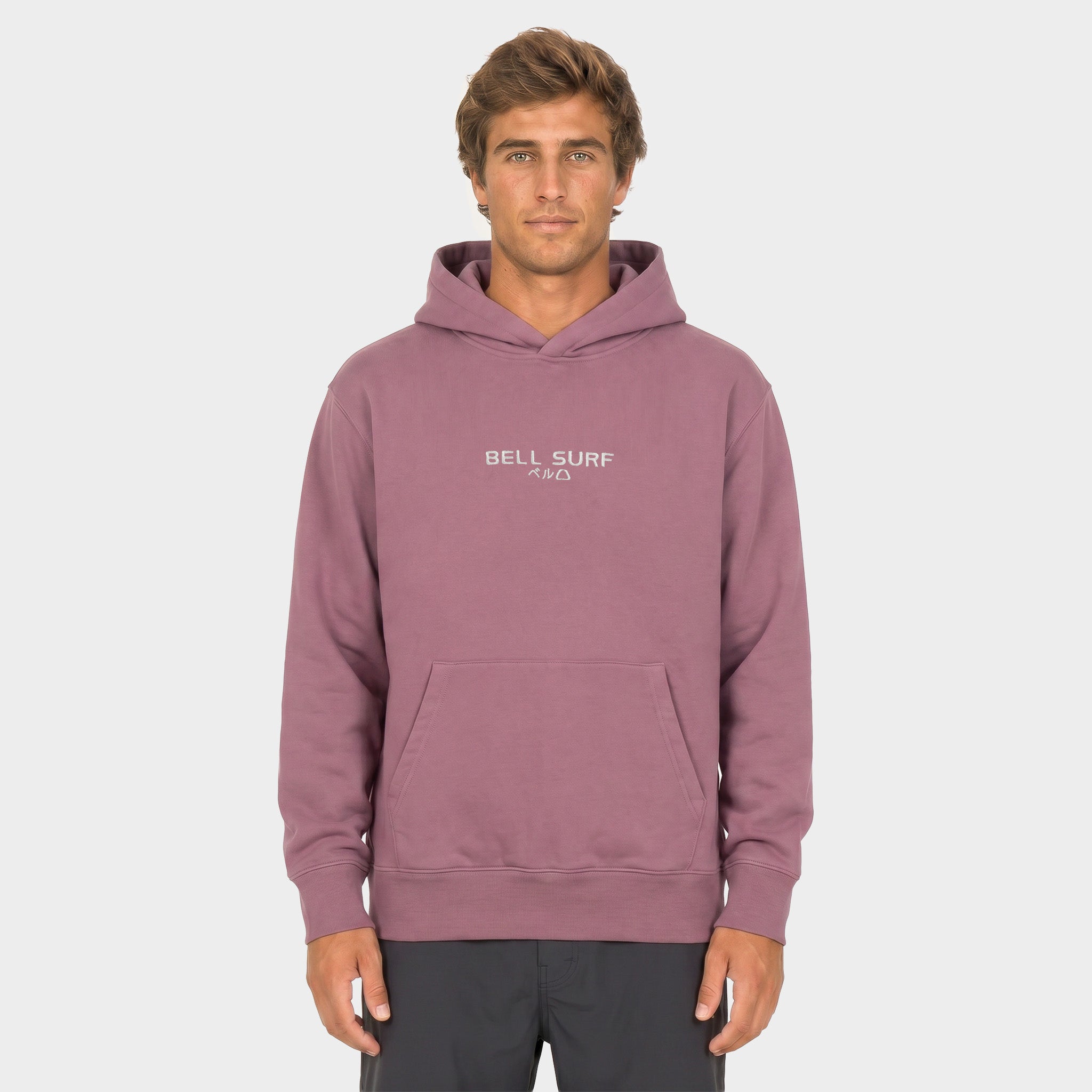 Bell Fleece Nishi Centro