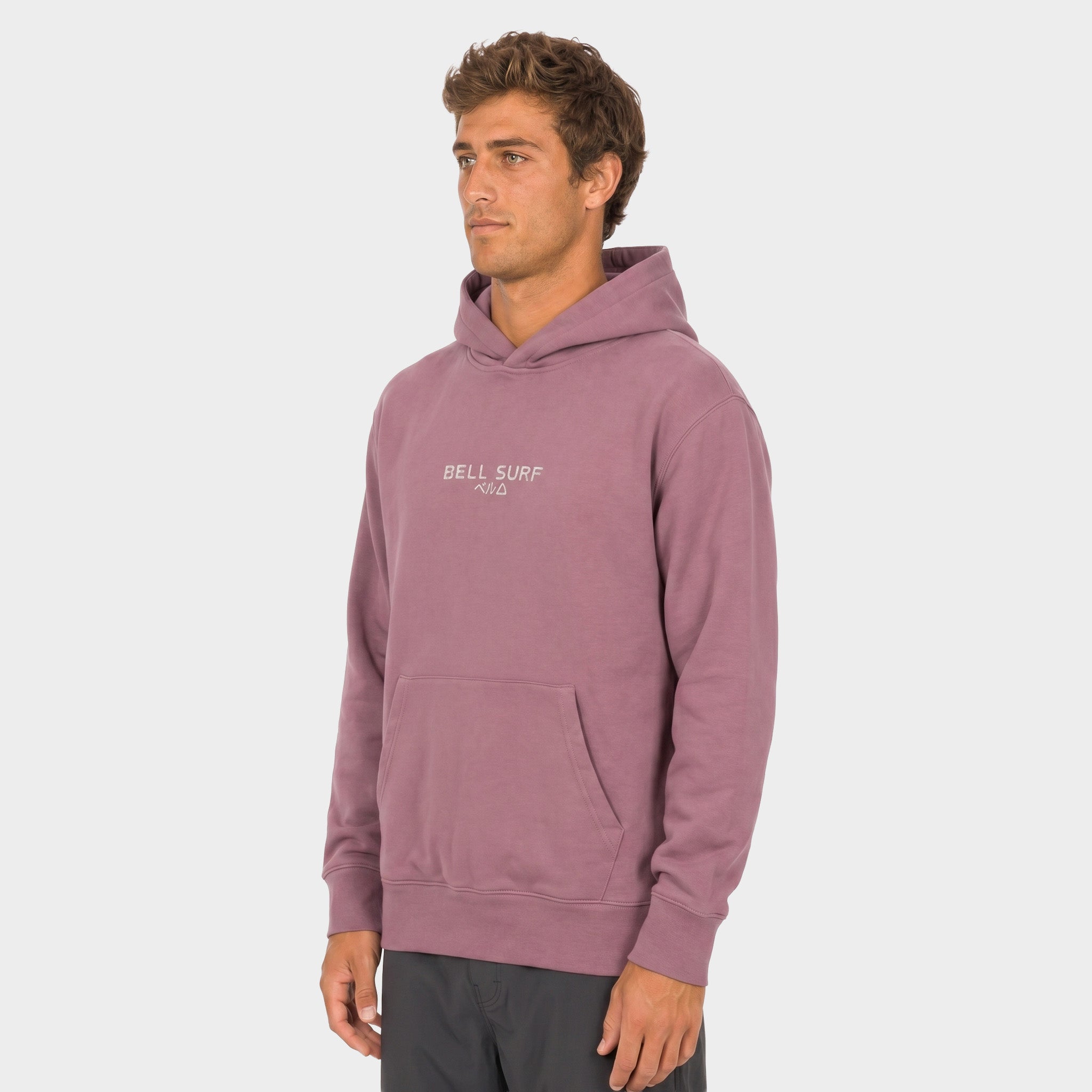 Bell Fleece Nishi Centro